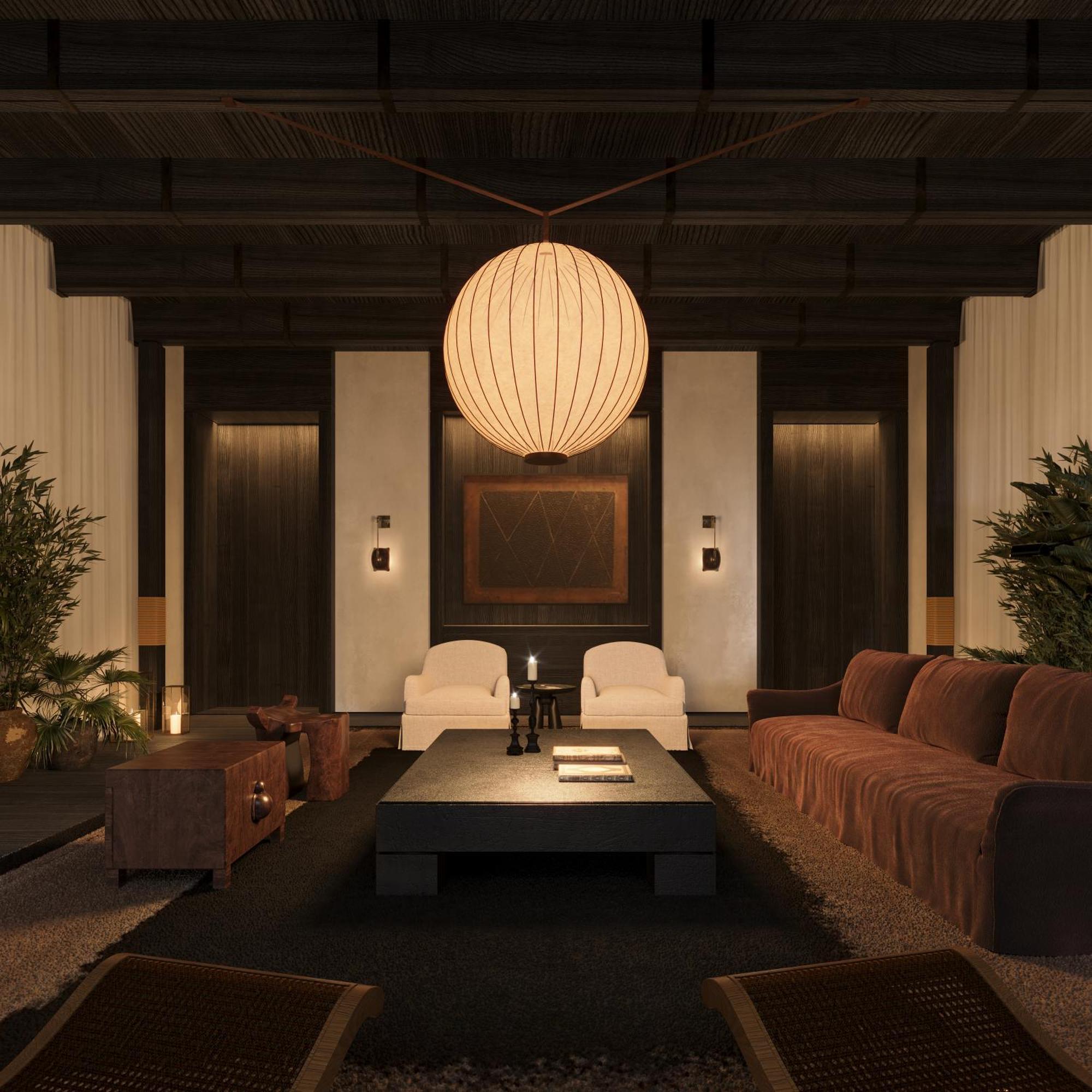 Rest Collection Redhouse Hotel